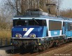 73683 Roco Electric locomotive 101001, Railpromo